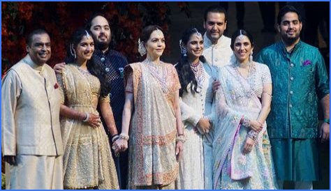 Anant Ambani's Journey: Battling A Rare Disease With Courage