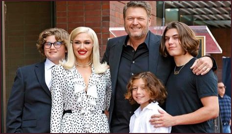 Did Blake Shelton Adopt A Baby? Understanding His Family Journey