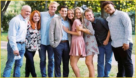 Does The Pioneer Woman Have Cancer? Uncovering The Truth Behind Ree Drummond's Health