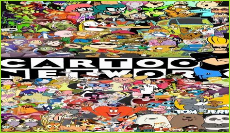 Exploring The Nostalgia Of Old Cartoon Network Shows From The 2000s