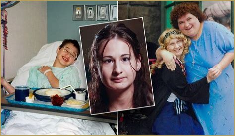 Gypsy Rose Mother Leaked Photos: A Comprehensive Insight Into The Controversy