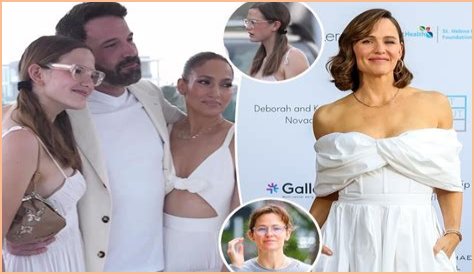 Is Jennifer Garner Kin To James Garner? The Truth Behind Their Family Connection