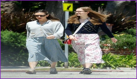 Is Jennifer Garner The Daughter Of James Garner? Unraveling The Truth