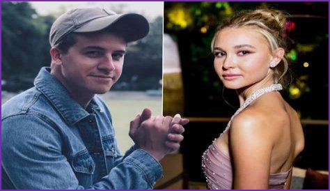 Isabel May Partner: A Deep Dive Into Her Personal Life And Relationships