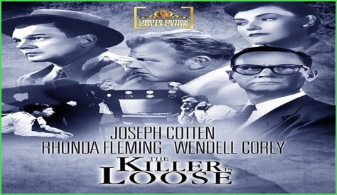 Joseph Cotton Movies: A Comprehensive Look At The Iconic Actor's Career