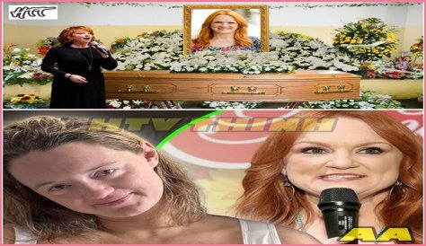 Ree Drummond's Journey: Latest Updates On Her Health And Battle With Cancer