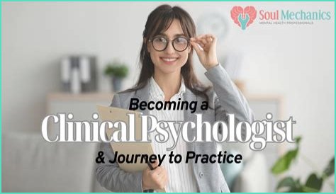 San Jose Coping With Life: The Role Of Clinical Psychologists