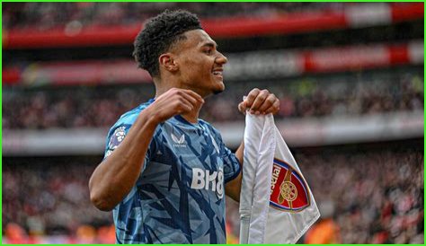 Unveiling The Ethnicity Of Ollie Watkins: A Deep Dive