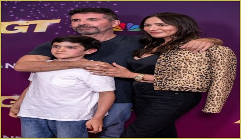 What Is Wrong With Simon Cowell's Son? Unveiling The Truth Behind The Headlines