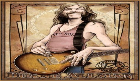 Who Is John Allman? The Journey Of An Inspiring Singer